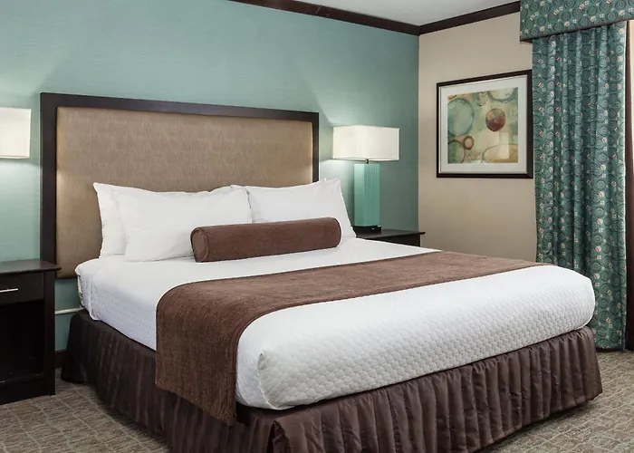 Crowne Plaza Anchorage-Midtown By Ihg